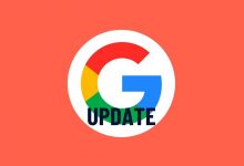 Google Güncelleme